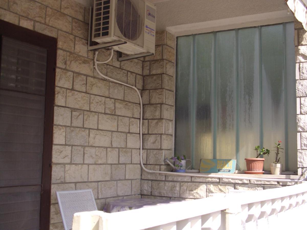 Guest House Villa Jadera Zadar Zewnętrze zdjęcie