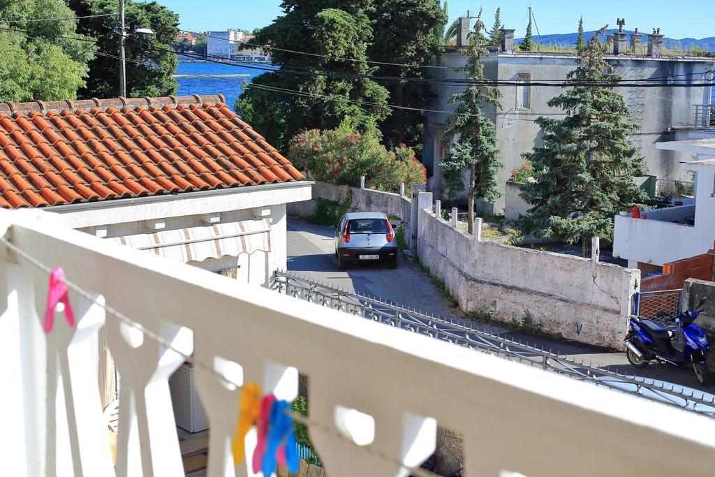 Guest House Villa Jadera Zadar Zewnętrze zdjęcie