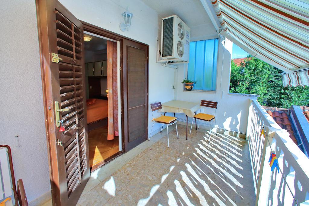 Guest House Villa Jadera Zadar Zewnętrze zdjęcie