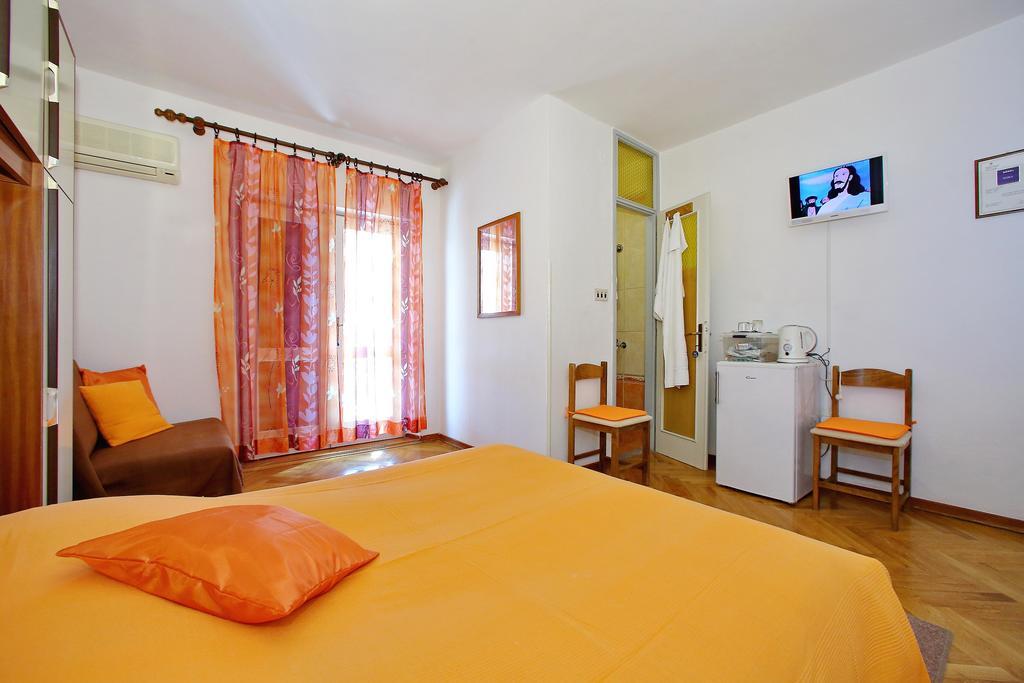 Guest House Villa Jadera Zadar Zewnętrze zdjęcie