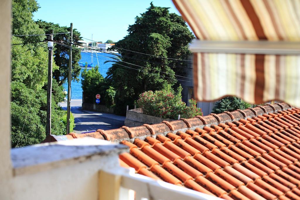 Guest House Villa Jadera Zadar Zewnętrze zdjęcie