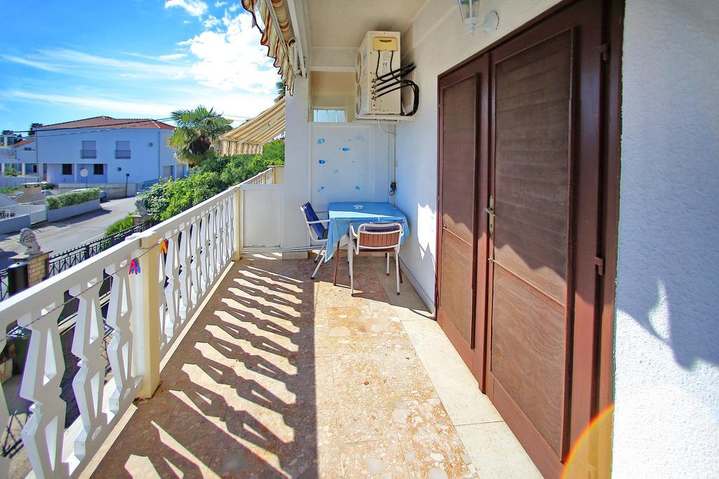 Guest House Villa Jadera Zadar Zewnętrze zdjęcie