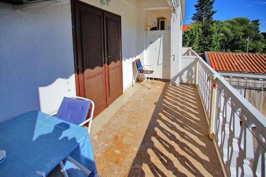 Guest House Villa Jadera Zadar Zewnętrze zdjęcie