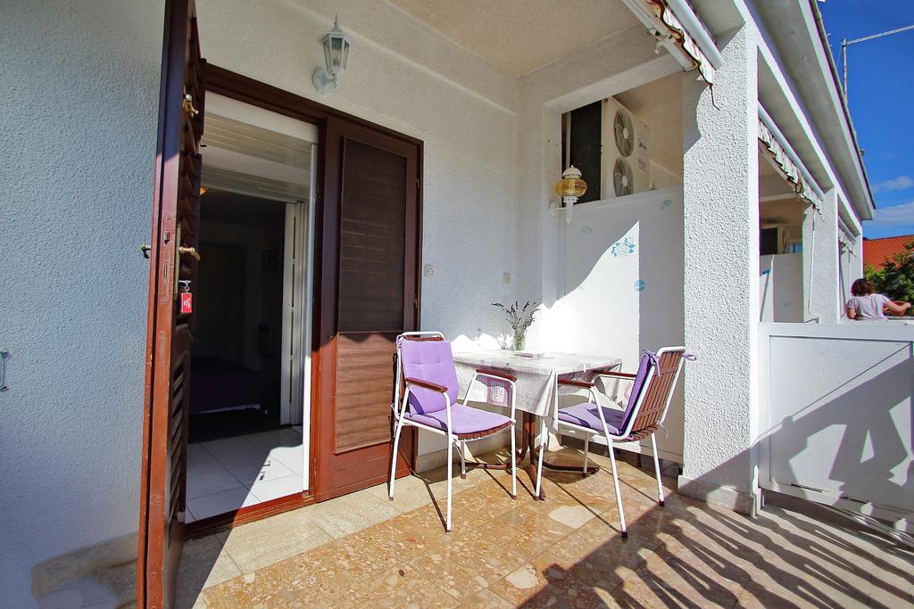 Guest House Villa Jadera Zadar Zewnętrze zdjęcie