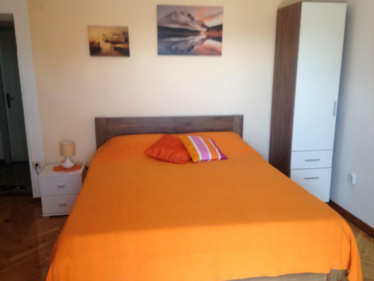 Guest House Villa Jadera Zadar Zewnętrze zdjęcie
