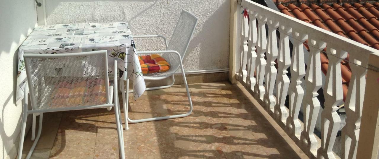 Guest House Villa Jadera Zadar Zewnętrze zdjęcie