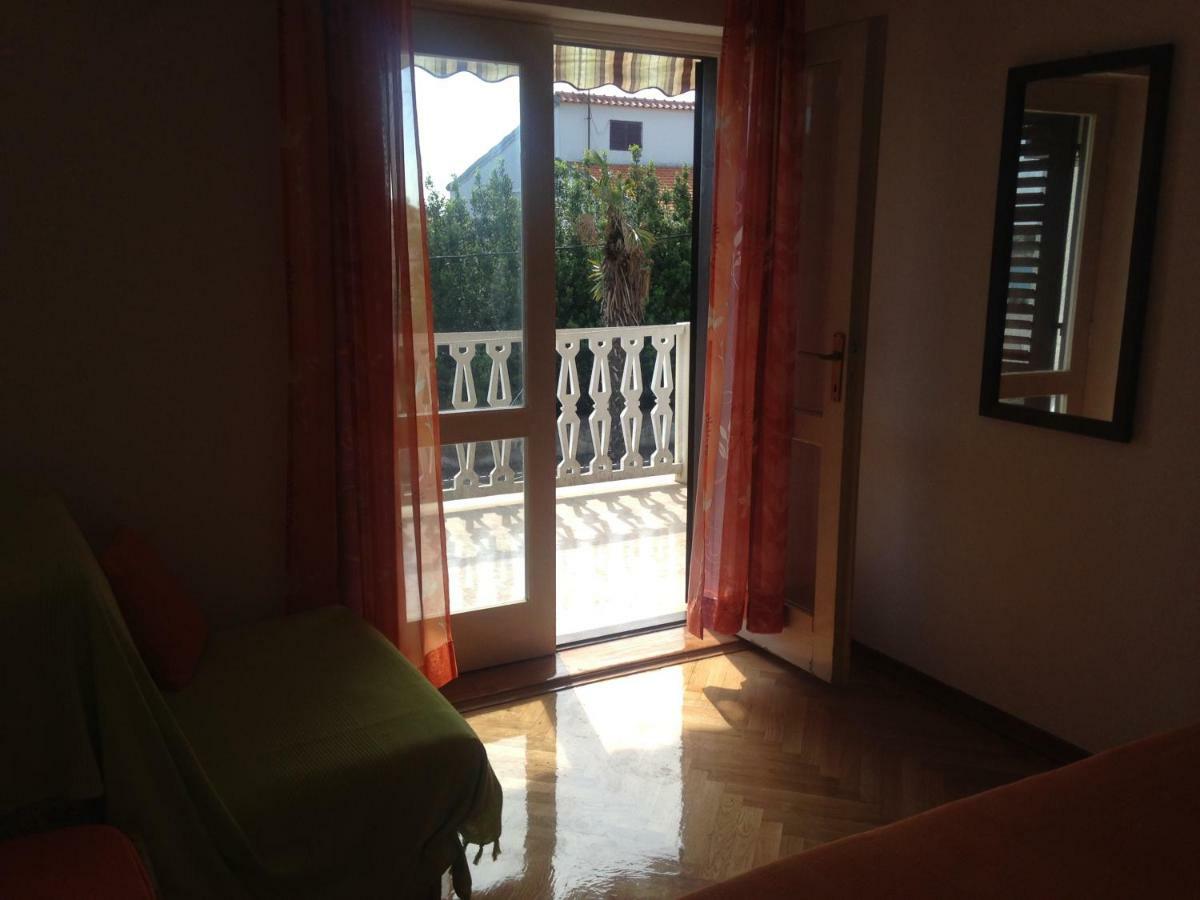 Guest House Villa Jadera Zadar Zewnętrze zdjęcie