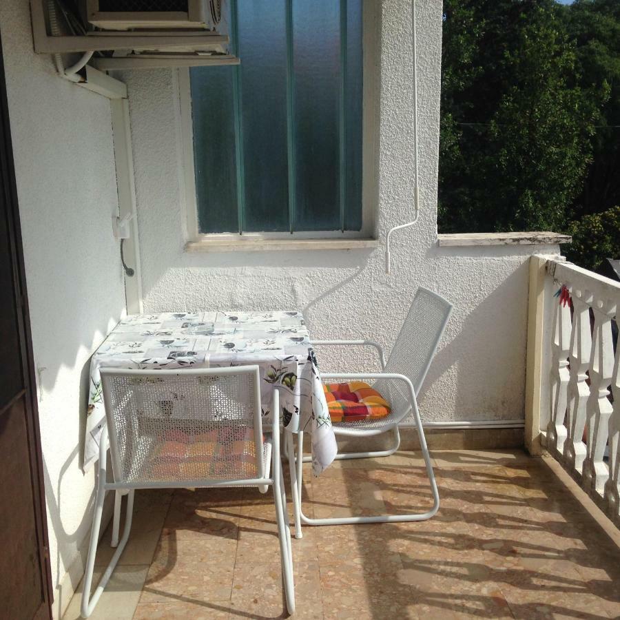 Guest House Villa Jadera Zadar Zewnętrze zdjęcie