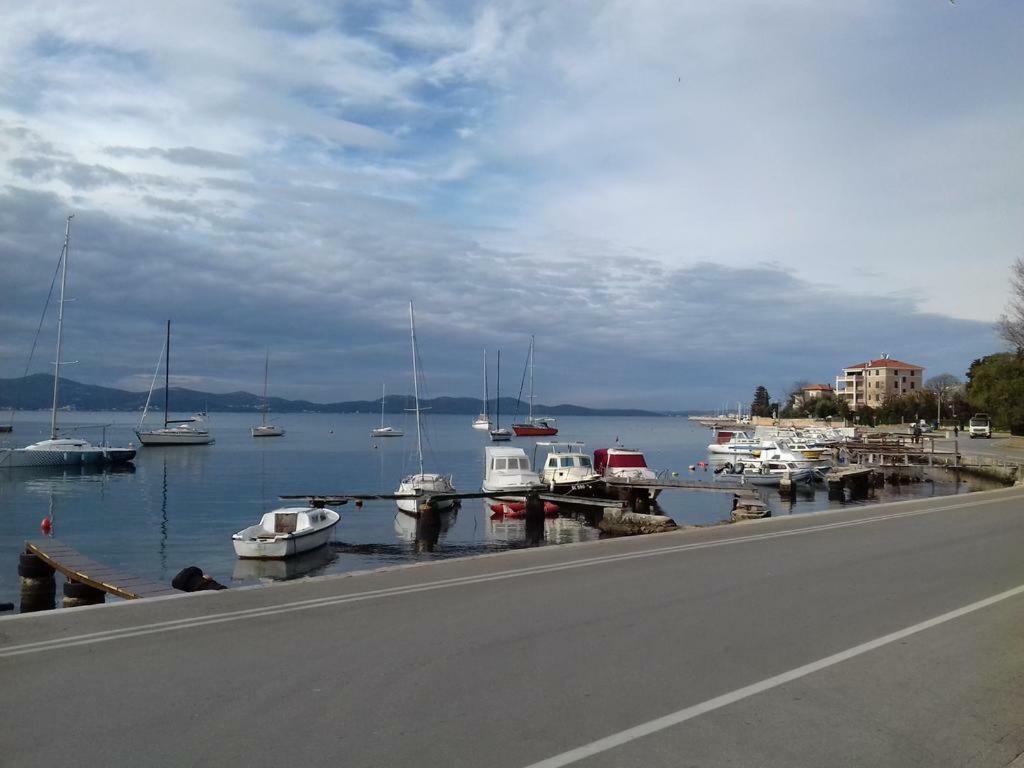 Guest House Villa Jadera Zadar Zewnętrze zdjęcie