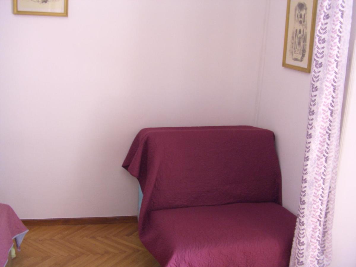 Guest House Villa Jadera Zadar Zewnętrze zdjęcie
